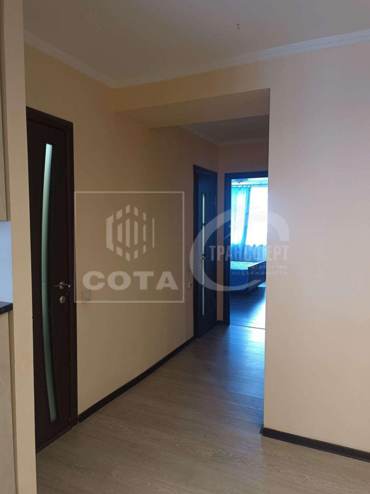1-комн квартира Антонова-Овсеенко улица, 31