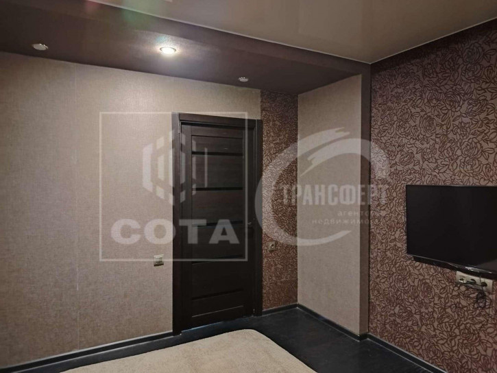 2-комн квартира Сельская улица, 2м