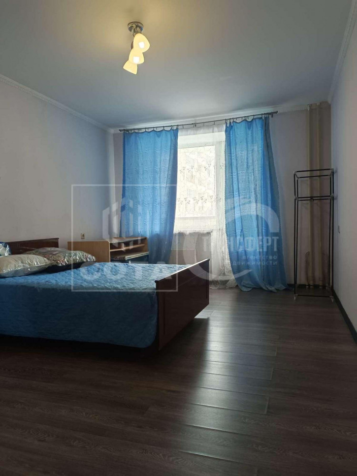 1-комн квартира Антонова-Овсеенко улица, 31