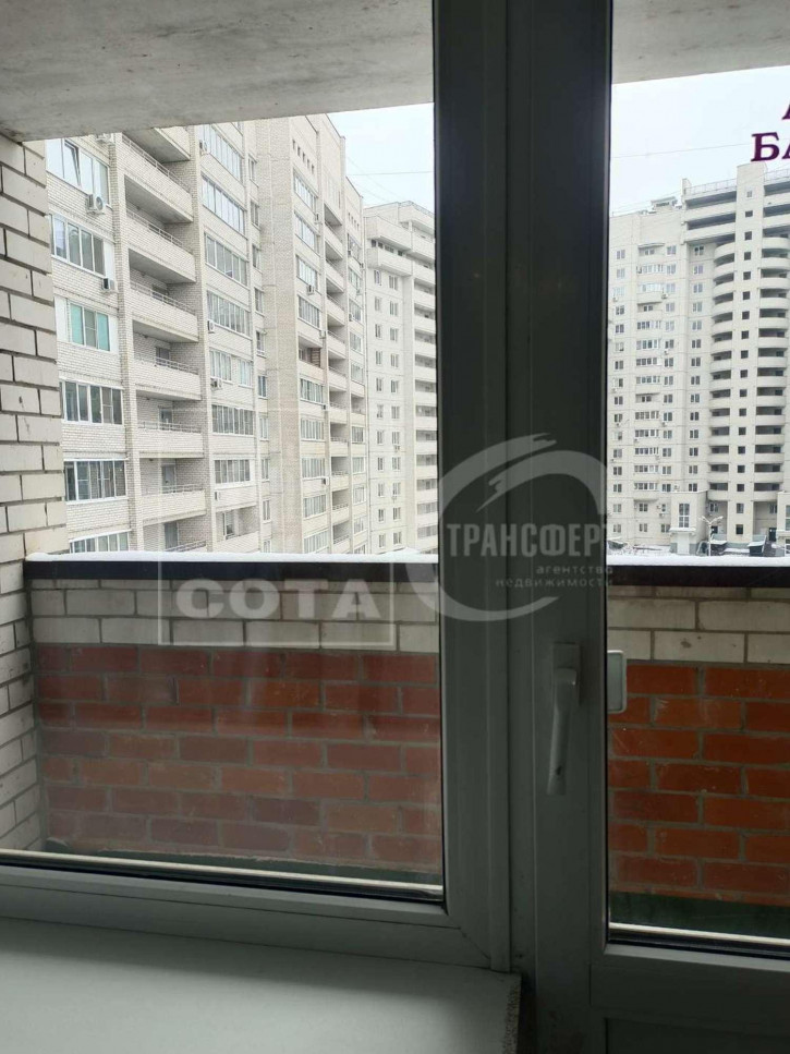 1-комн квартира Антонова-Овсеенко улица, 31