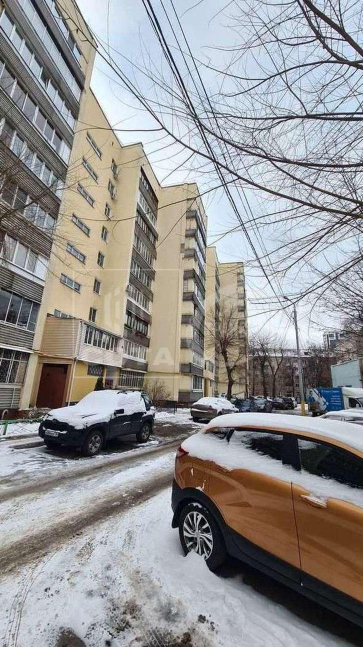 1-комн квартира Бакунина улица, 47