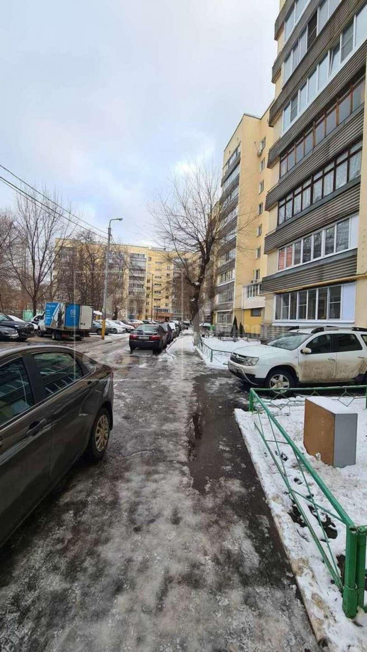 1-комн квартира Бакунина улица, 47
