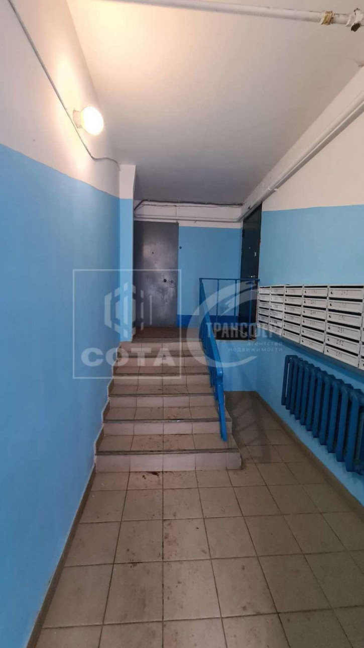 1-комн квартира Бакунина улица, 47