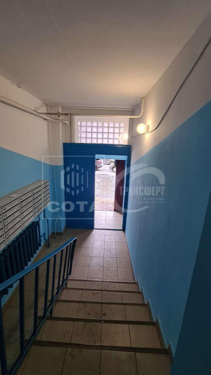 1-комн квартира Бакунина улица, 47