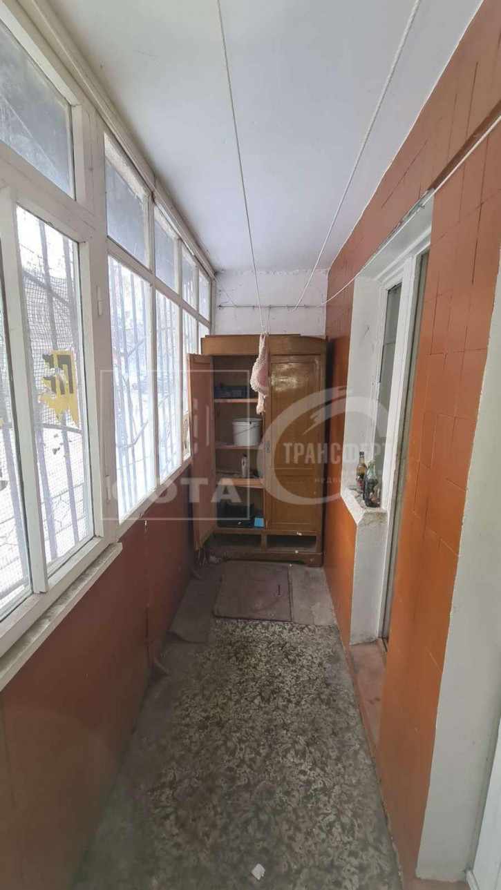 1-комн квартира Бакунина улица, 47