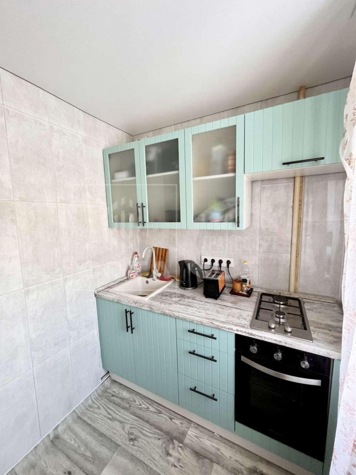 2-комн квартира Березовая Роща улица, 2кБ