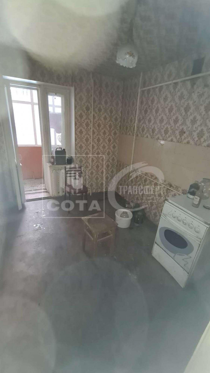 1-комн квартира Бакунина улица, 47
