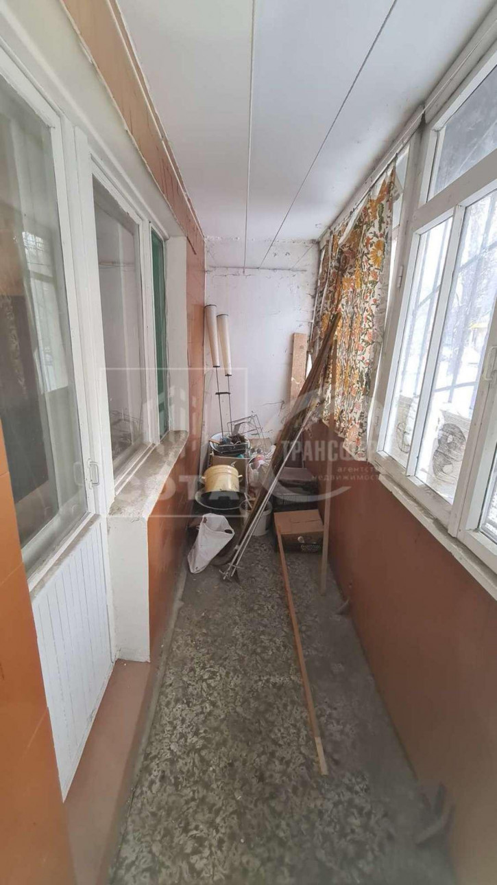 1-комн квартира Бакунина улица, 47