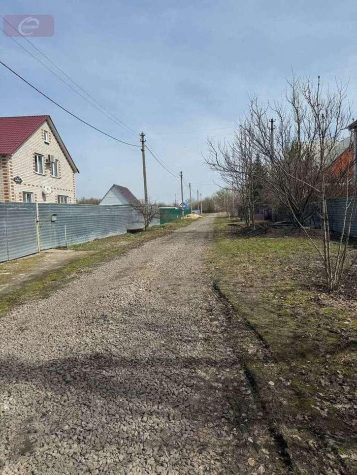 Земельный участок Молодежная ул, 10 Земельный участок Молодежная ул, 10