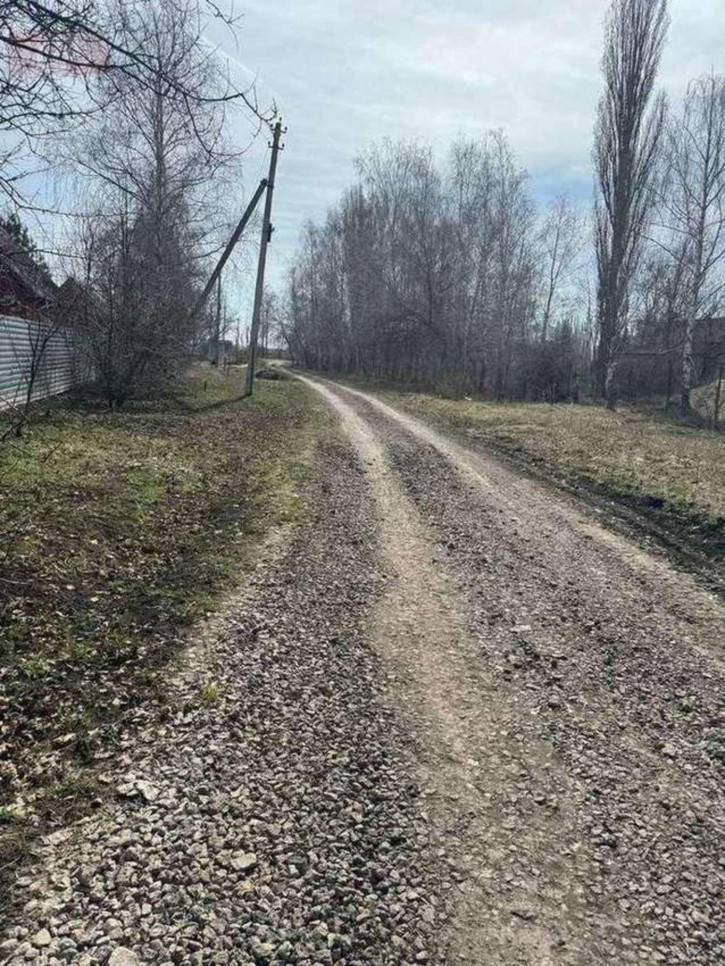 Земельный участок Молодежная ул, 10 Земельный участок Молодежная ул, 10