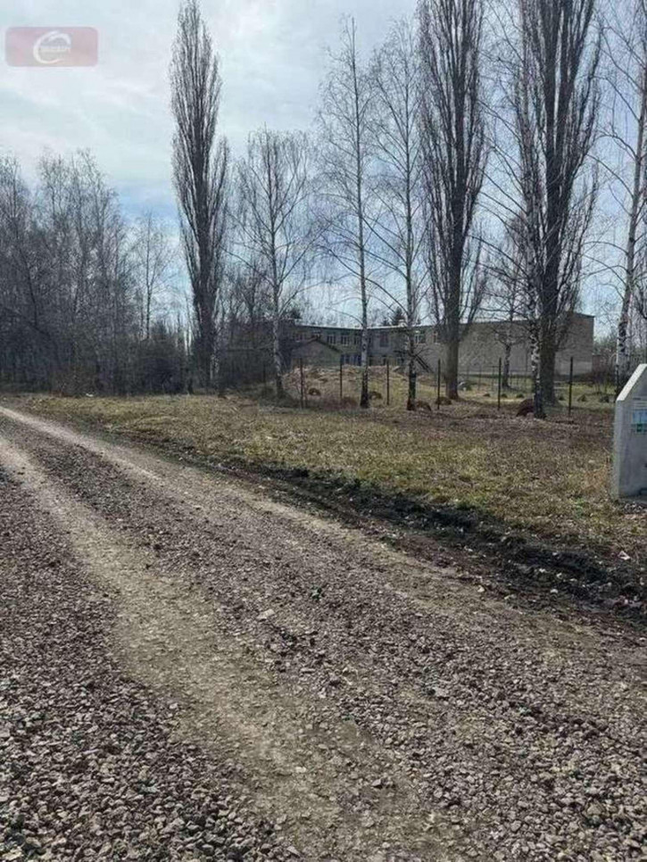 Земельный участок Молодежная ул, 10 Земельный участок Молодежная ул, 10