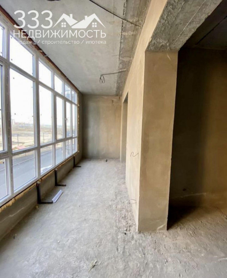 2-комн квартира Астана Кесаева ул, 44Д