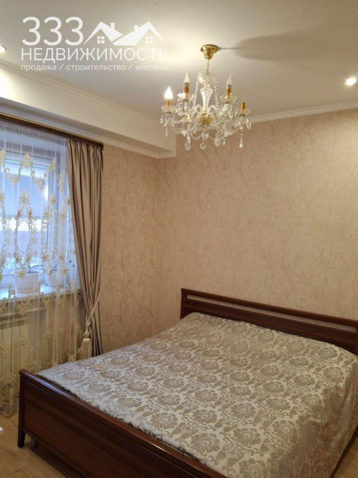 3-комн квартира Доватора пр-кт, 14 3-комн квартира Доватора пр-кт, 14