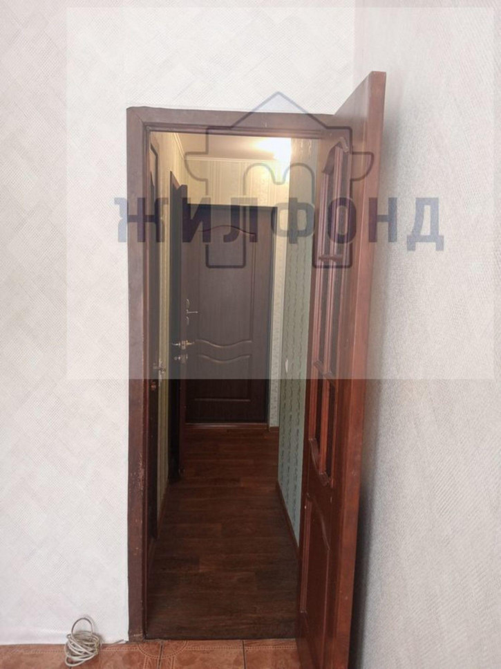 3-комн квартира пр-кт Ленинградский,38