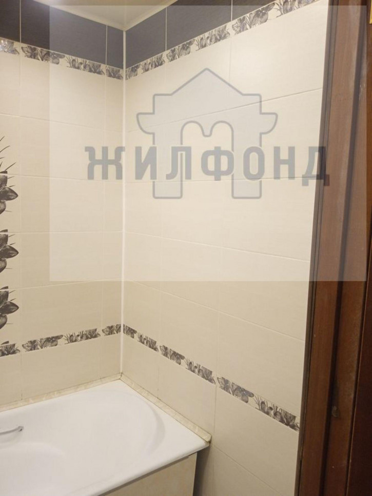 3-комн квартира пр-кт Ленинградский,38