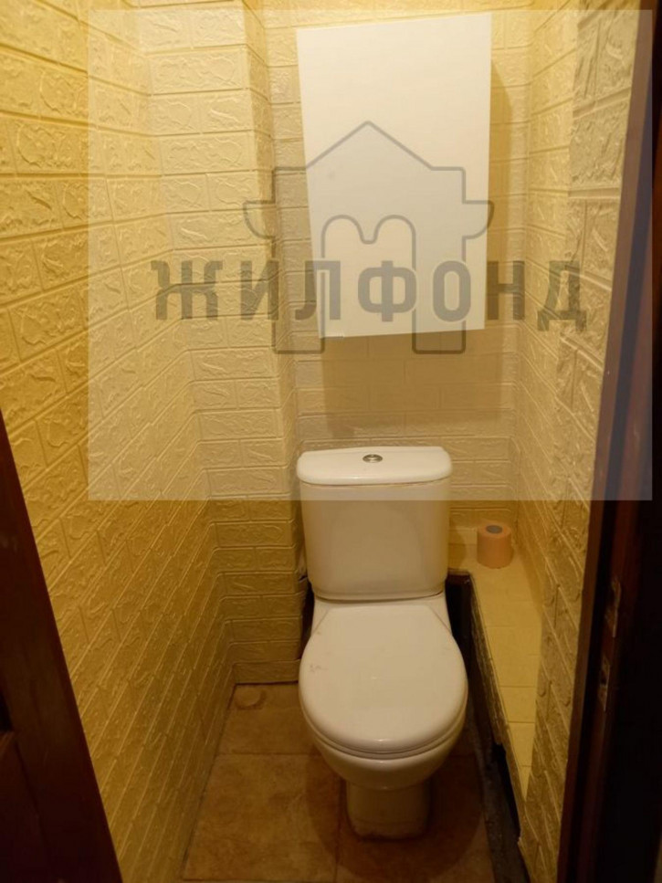 3-комн квартира пр-кт Ленинградский,38