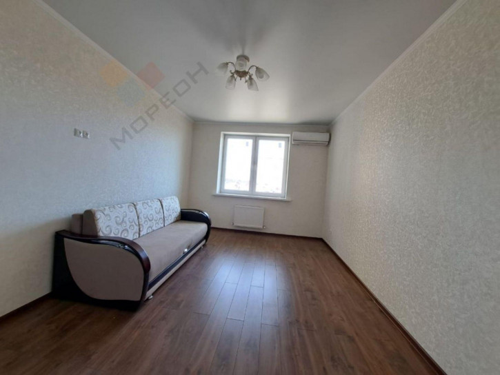 1-комн квартира Трудовой Славы ул, 43