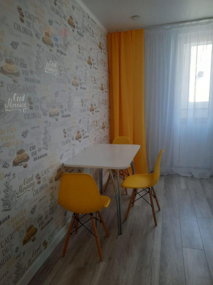 1-комн квартира Цезаря Куникова ул, 24к3