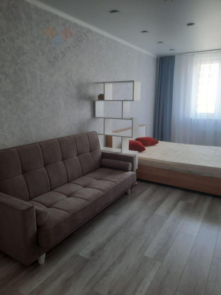 1-комн квартира Цезаря Куникова ул, 24к3