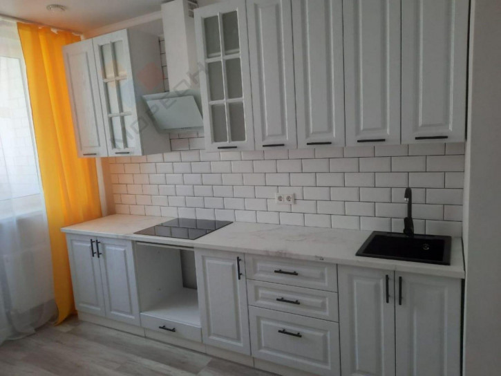 1-комн квартира Цезаря Куникова ул, 24к3