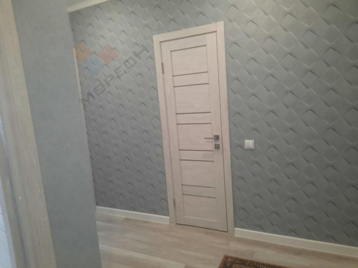 1-комн квартира Цезаря Куникова ул, 24к3