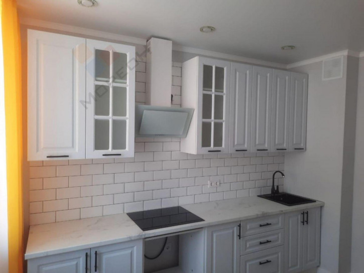 1-комн квартира Цезаря Куникова ул, 24к3