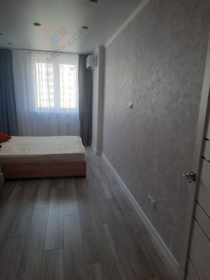 1-комн квартира Цезаря Куникова ул, 24к3