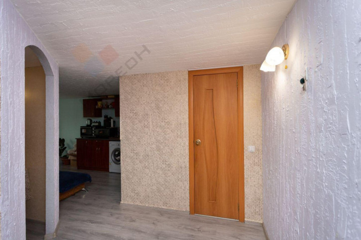 1-комн квартира Российская ул, 267/3 к1