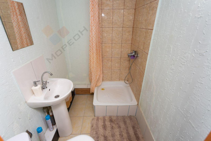 1-комн квартира Российская ул, 267/3 к1