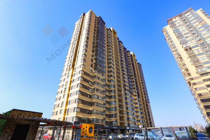 2-комн квартира Уральская ул, 71к3 2-комн квартира Уральская ул, 71к3