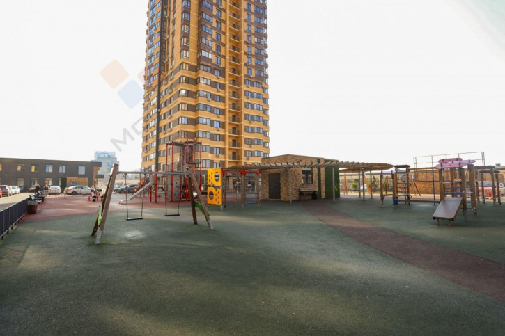 2-комн квартира Уральская ул, 71к3 2-комн квартира Уральская ул, 71к3