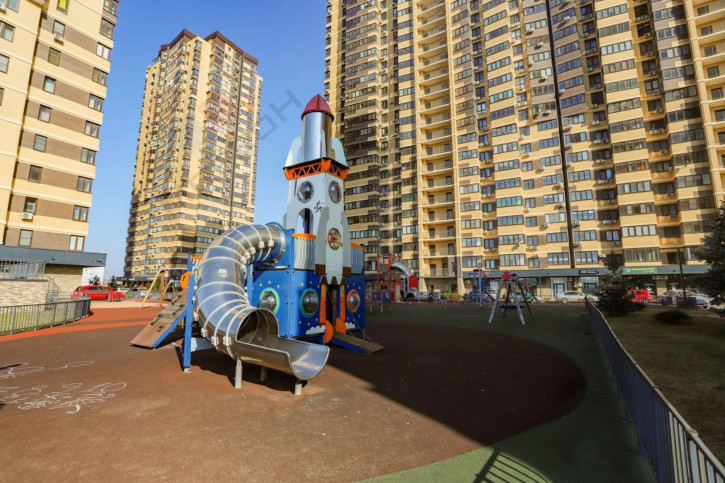 2-комн квартира Уральская ул, 71к3 2-комн квартира Уральская ул, 71к3