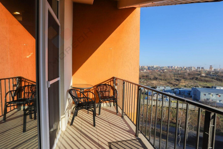 4-комн квартира Гёте пр-кт, 9