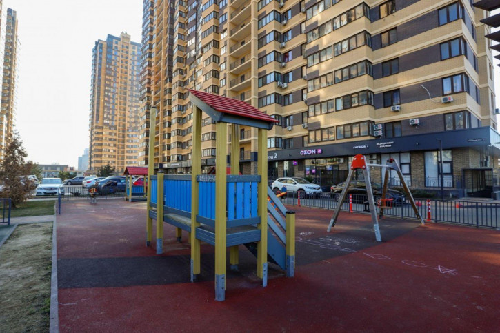 2-комн квартира Уральская ул, 71к3 2-комн квартира Уральская ул, 71к3