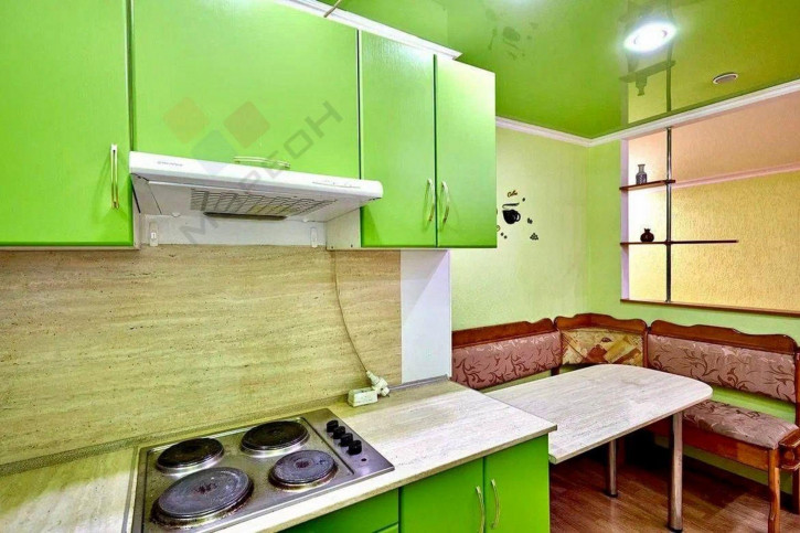 2-комн квартира 2-я Тверская, 18