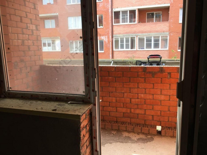1-комн квартира ул Почтовое отделение 73, 73