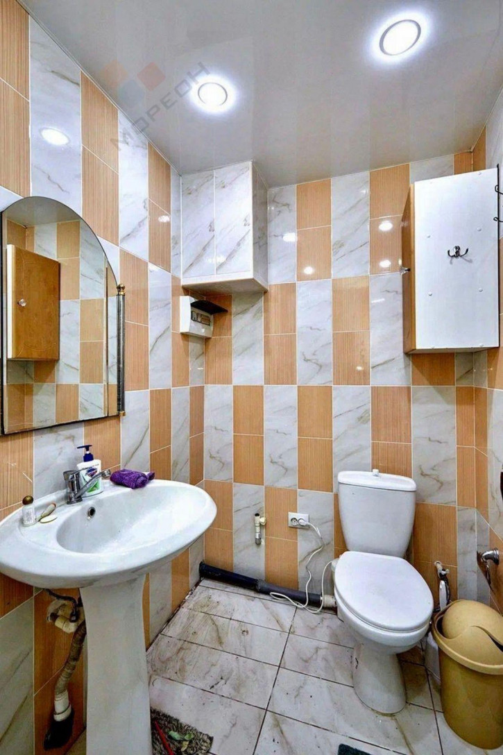 2-комн квартира 2-я Тверская, 18