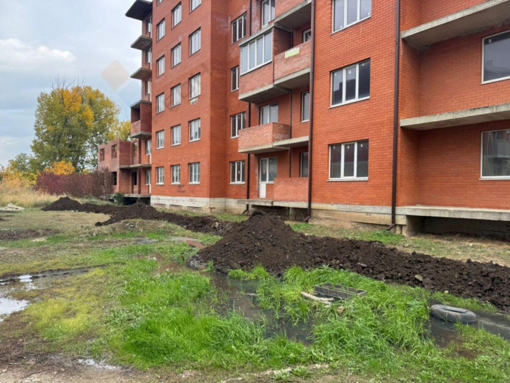 1-комн квартира им. Клюева С.П. ул, 53