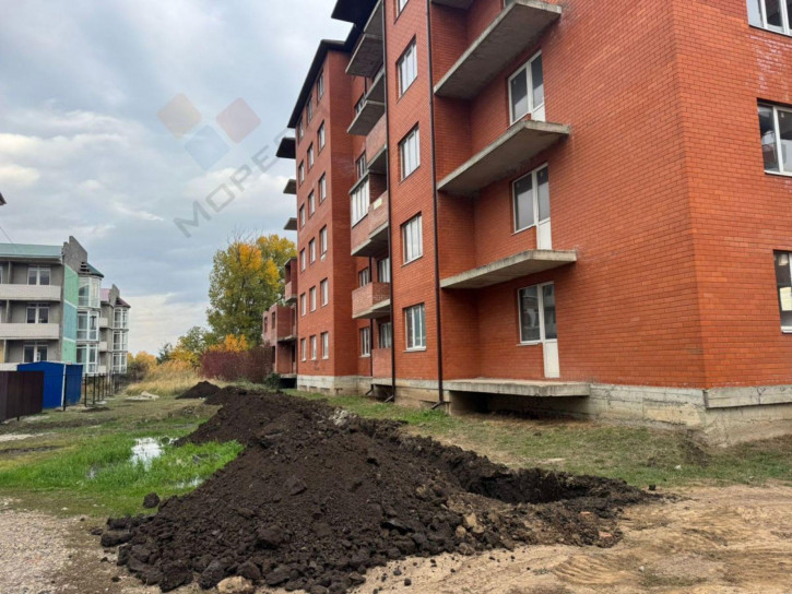1-комн квартира им. Клюева С.П. ул, 53