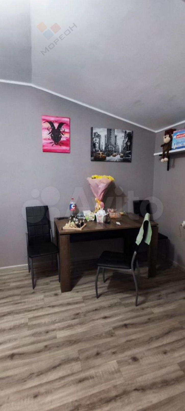 2-комн квартира Алма-Атинская ул, 14