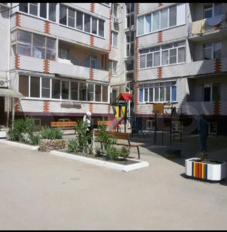 1-комн квартира Измаильская ул, 13