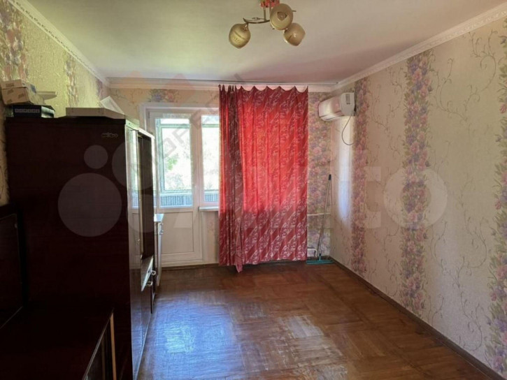 2-комн квартира Благоева ул, 14