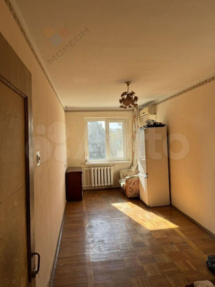 2-комн квартира Благоева ул, 14