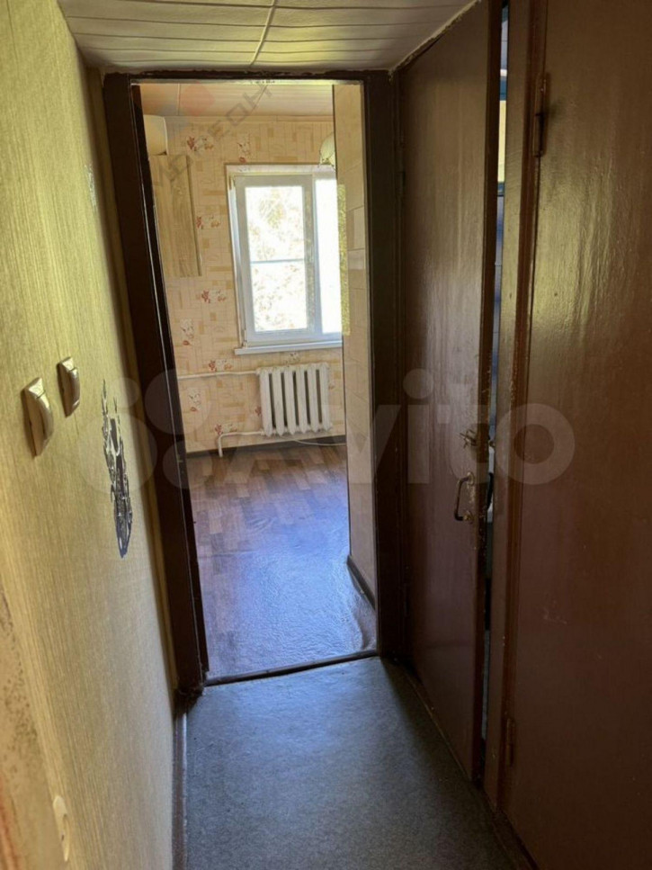 2-комн квартира Благоева ул, 14