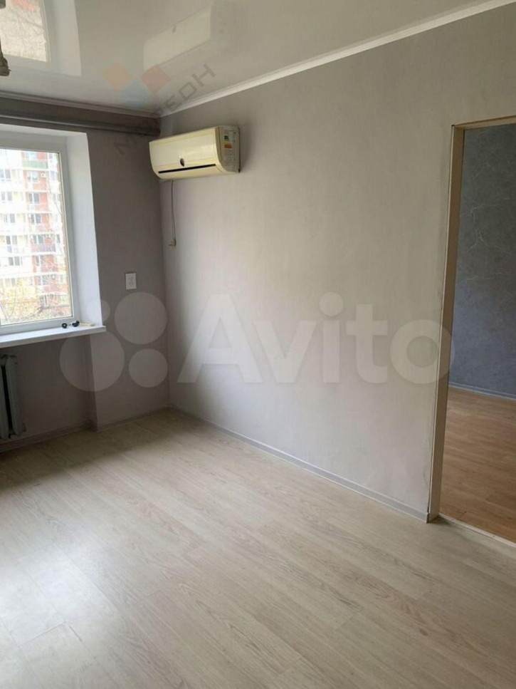 Комната Авиагородок ул, 17 Комната Авиагородок ул, 17