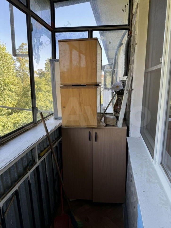 2-комн квартира Благоева ул, 14