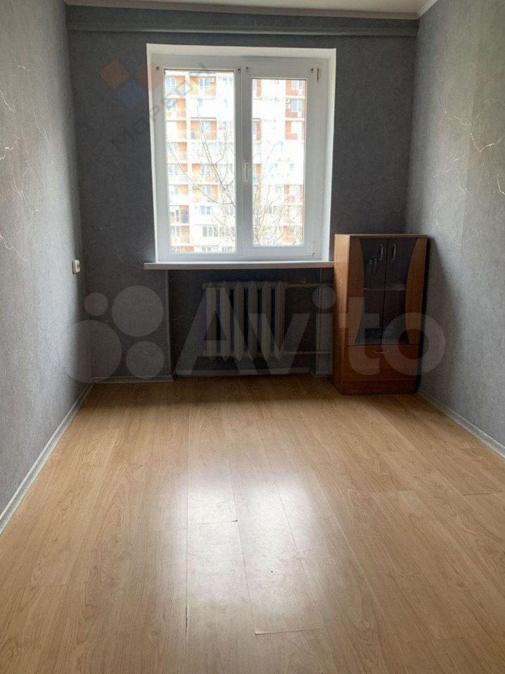 Комната Авиагородок ул, 17 Комната Авиагородок ул, 17