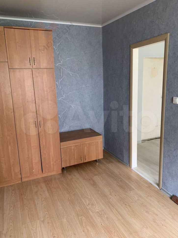 Комната Авиагородок ул, 17 Комната Авиагородок ул, 17
