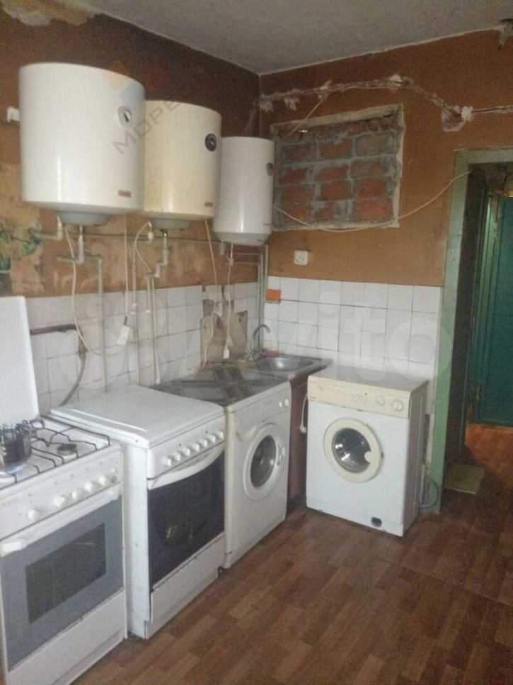 Комната Авиагородок ул, 17 Комната Авиагородок ул, 17
