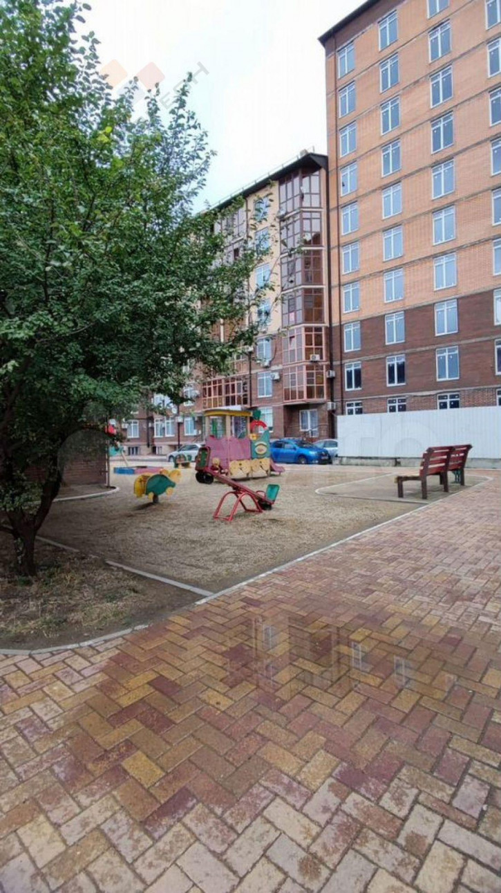 1-комн квартира Бигдая ул, 8